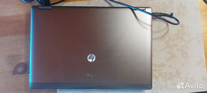 Ноутбук HP probook 6470b