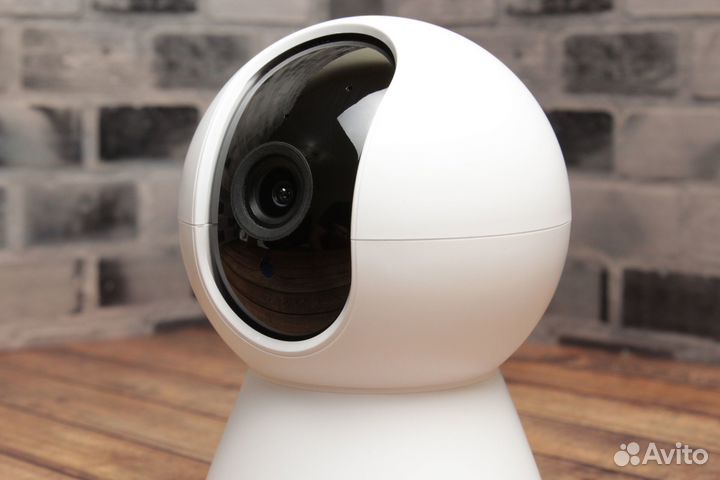 Видеонаблюдение для дома 4X цифровой зум