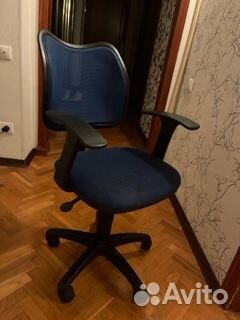 Компьютерное кресло IKEA