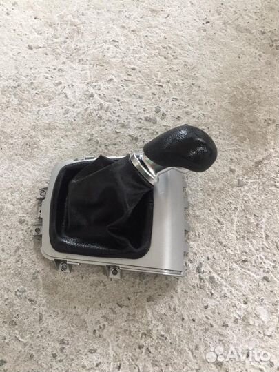 МКПП Kia Ceed ED 2007-2012