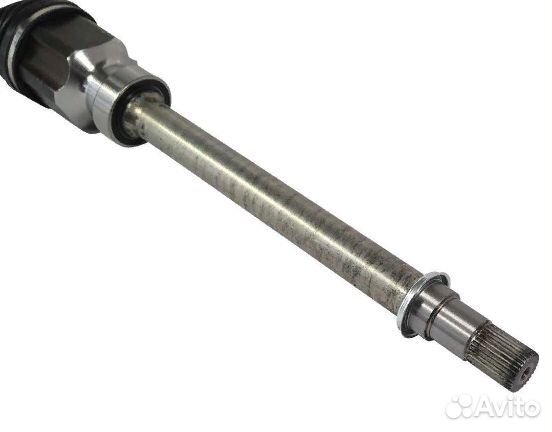 Полуось (приводной вал, шрус) TC 2016 - 21