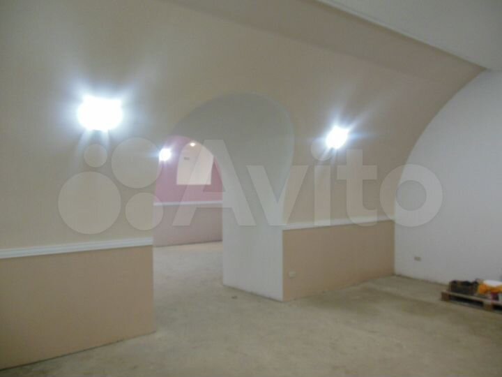 Аренда 105 м²