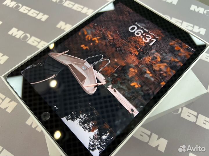 Apple iPad 9 2021 64gb Wi-Fi Space Grayyyy