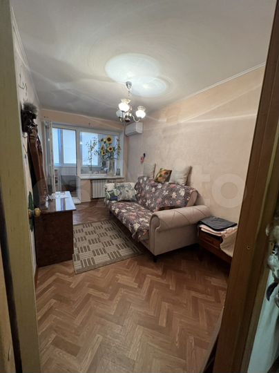 2-к. квартира, 48 м², 7/9 эт.