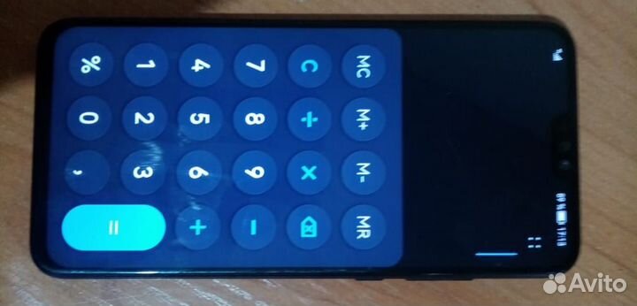 HONOR 8X, 4/64 ГБ