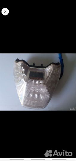 Рычаги эндуро