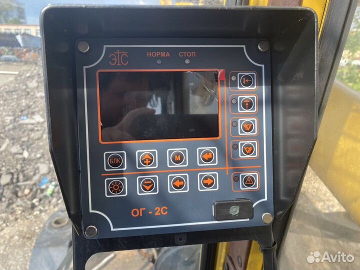 Считывание данных с регистратора параметров