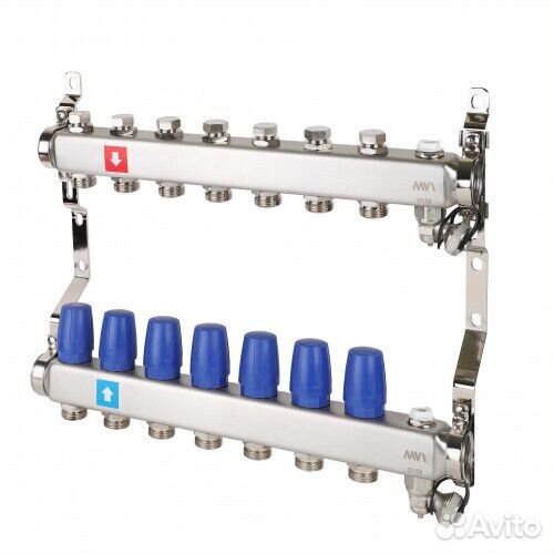 Коллектор Premium 1