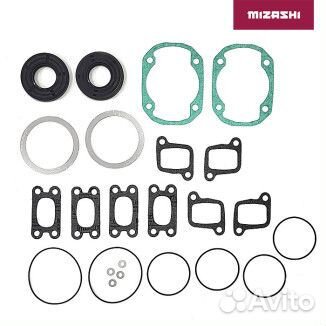 Ком-т рокладок двигателя Ski-Doo Rotax 503