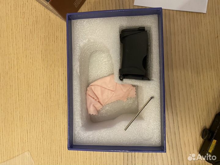 Реплика EOtech XPS-3 (HY9124)