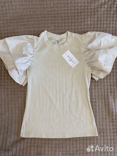 Блуза женская 44-46 р-р