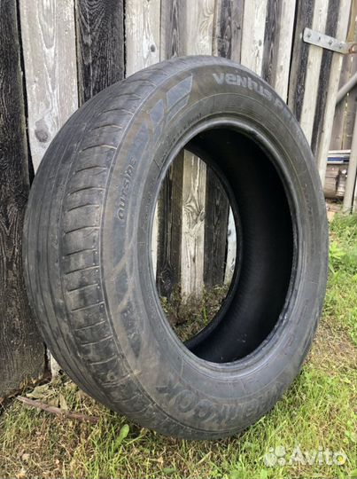 Hankook Ventus Prime 2 K115 225/60 R17 99