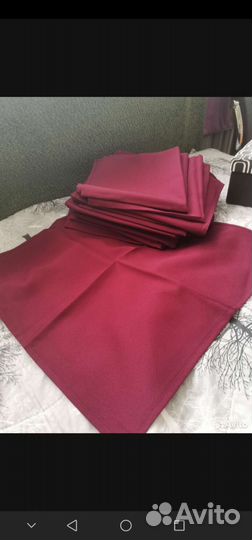 Посуда для сервировки стола