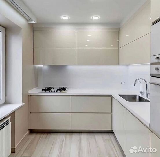 Корпусная мебель