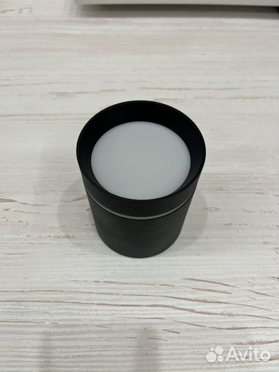 Потолочный светодиодный светильник Arte Lamp