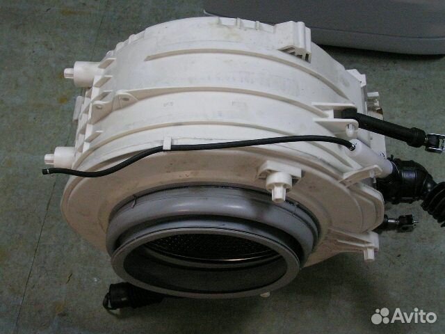 Ремонт стиральных машин и электроплит