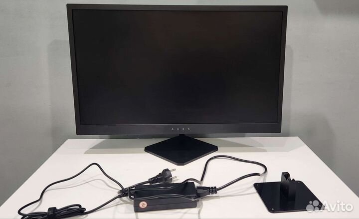 Игровой монитор hp omen 25 144Hz