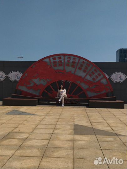 Репетитор по китайскому языку