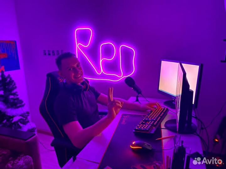 It услуги стримы,фото,видео,звук