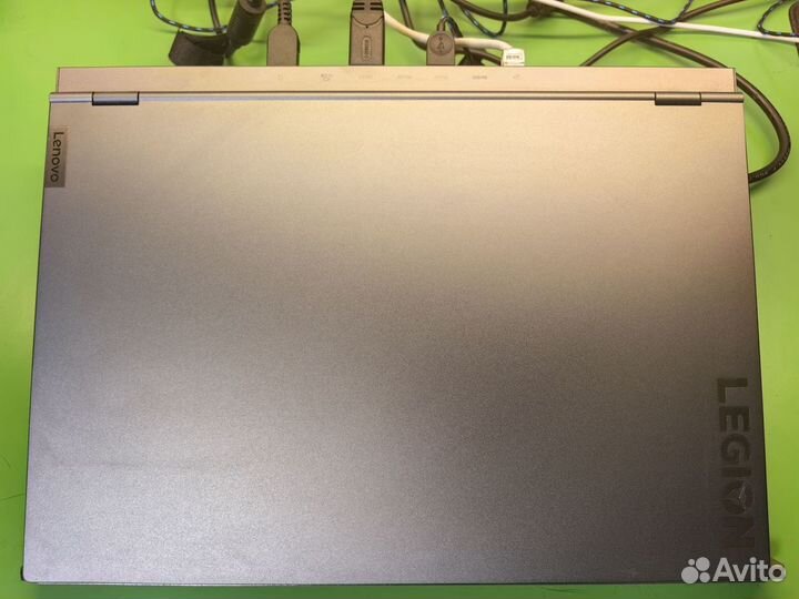 Lenovo legion 7 gen 6