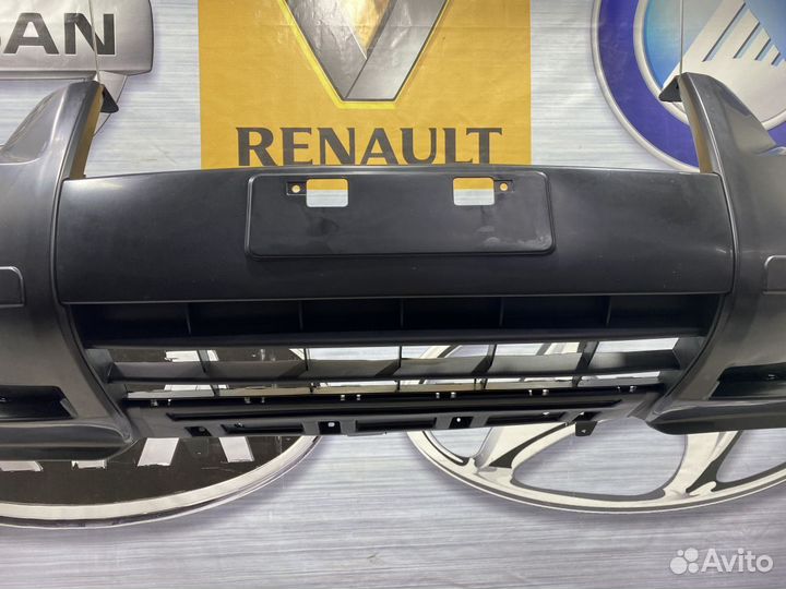 Бампер перед Geely emgrand X7