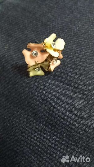 Серёжки