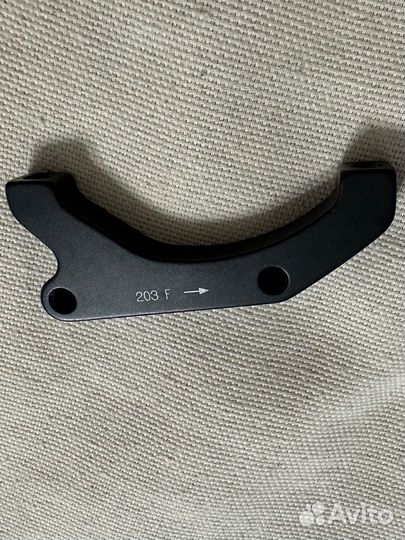 Адаптер для тормоза (задний)