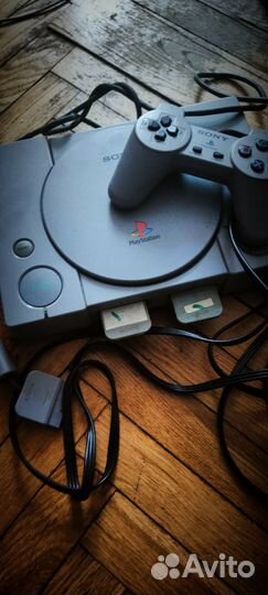 Sony Playstation 1
