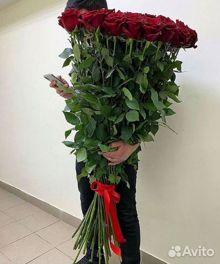 51 Роза, Букеты Цветы Розы 25 101 501 1001