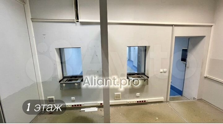 Общепит/ офис/ услуги, 68 до 680 м²