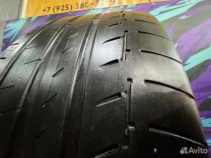 Continental PremiumContact 6 235/45 R18