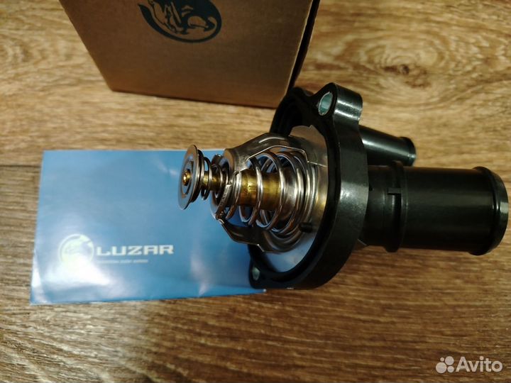 Термостат Ford Mondeo