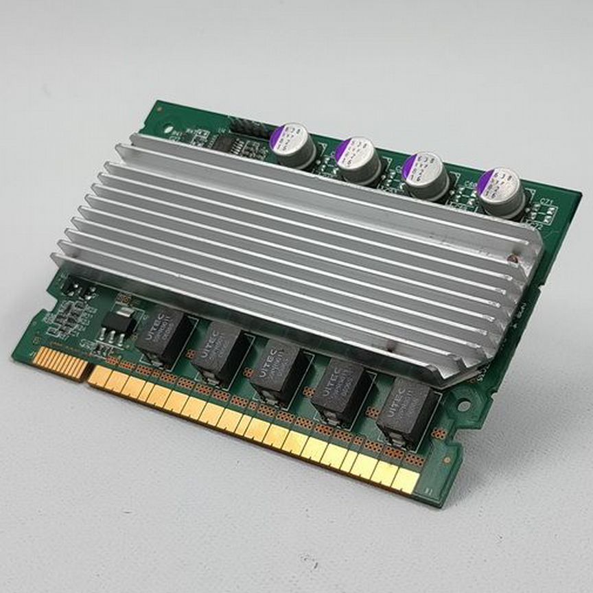 [39Y7298] Модуль Vrm 39y7268, Ibm Systems X3400, X3