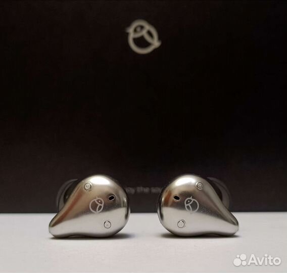 Наушники TWS AC Robin Echo