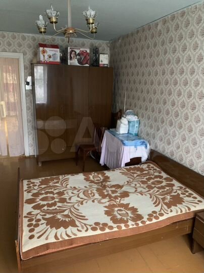 2-к. квартира, 48,6 м², 4/5 эт.