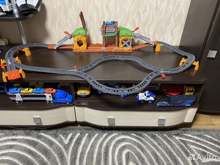 Игрушка Дорога