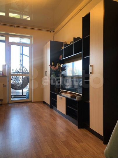 1-к. квартира, 40,5 м², 3/3 эт.