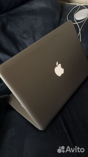 Apple MacBook Pro 13