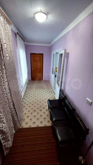 Дом 94 м² на участке 15 сот.