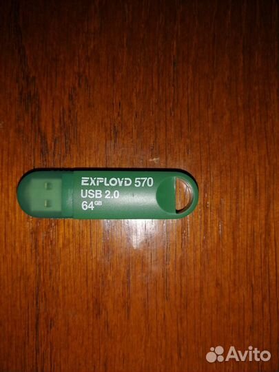 Usb флешка 64 гб