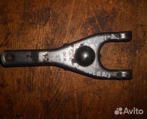 Вилка сцепления kia