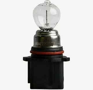 Лампа P13W (13W) PG18,5d-112V
