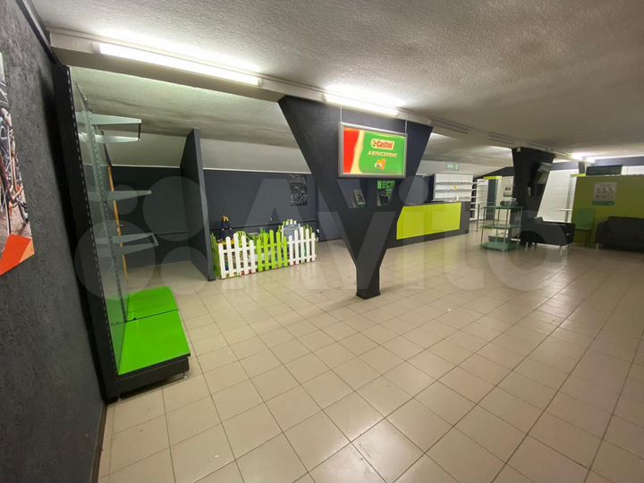 Торговая площадь, 155.2 м²
