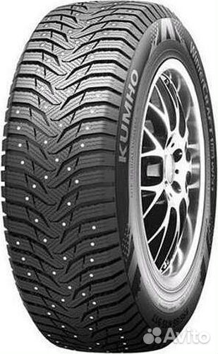 Kumho WinterCraft SUV Ice WS31 285/60 R18 116T