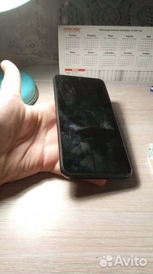 Xiaomi Redmi 9A, 2/32 ГБ