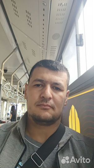 Водитель категории В С се