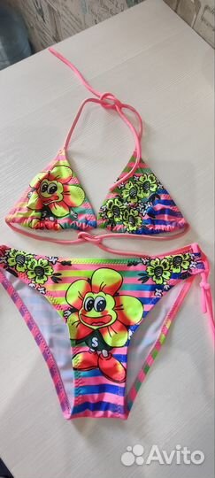 Купальник детский