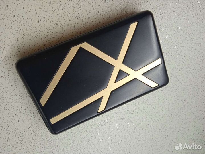 Marlboro Gold 2008-2009 новая пьезо работает