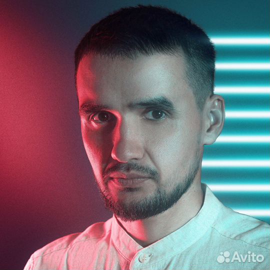 Обучаю дизайну