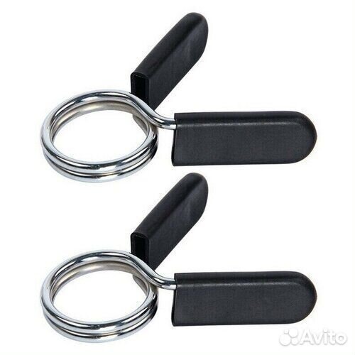 Зажимы для грифа